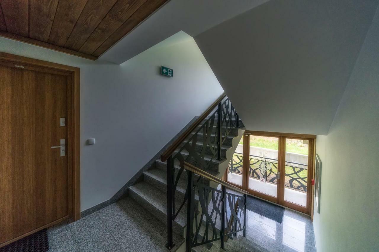 Polana Szymoszkowa Ski Resort - My Dream Apartment Zakopane Eksteriør billede